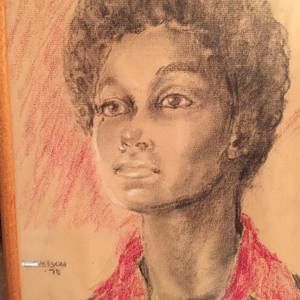 Meet your Posher, Laverne